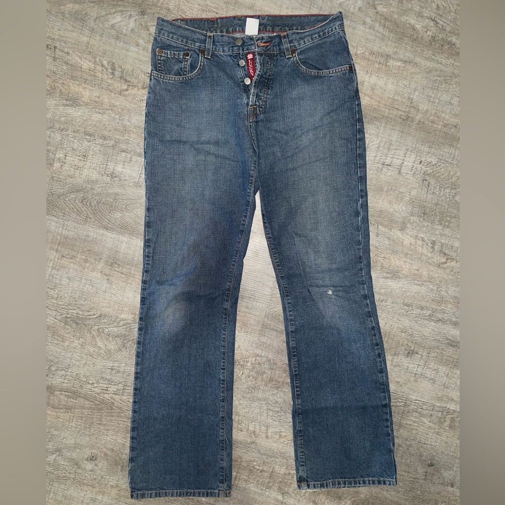 Lucky Brand 90’s Women’s Jeans!